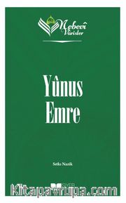 Yunus Emre / Nebevi Varisler 63