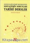 SSCB'de Kapitalizmin Restorasyonu Sosyalizmin Sorunları Tarihi Dersler
