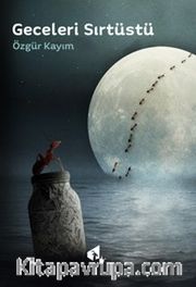 Geceleri Sırtüstü