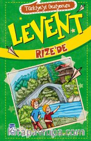Levent Rize'de