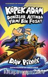 Köpek Adam 11 / Denizler Altında Yirmi Bin Fesat