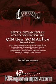 Çin'den Somali'ye Devrialem