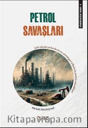 Sömürgecilik Tarihi 9: Petrol Savaşları