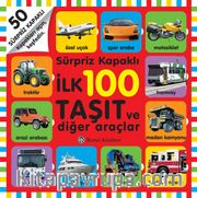 Sürpriz Kapaklı İlk 100 Taşıt ve Diğer Araçlar