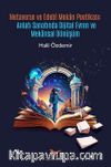 Metaverse ve Edebî Mekan Poetikası