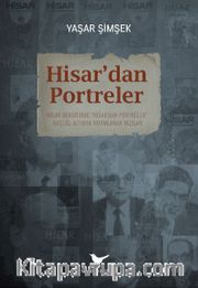 Hisar’dan Portreler