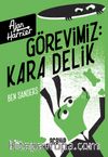 Görevimiz Kara Delik / Ajan Harrier 3