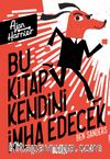 Bu Kitap Kendini İmha Edecek / Ajan Harrier
