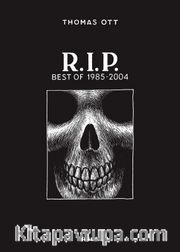 R.I.P. Best Of 1985-2004