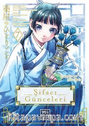 Şifacı Günceleri 7