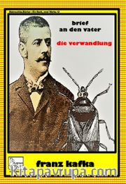Brıef An Den Vater - Dıe Vervandlung