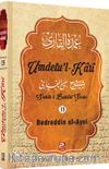 Umdetu'l-Kari  (15. Cilt)
