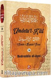 Umdetu'l-Kari  (16. Cilt)
