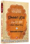Umdetu'l-Kari  (17. Cilt)