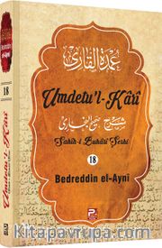 Umdetu'l-Kari  (18. Cilt)