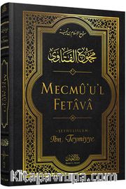 Mecmû'u'l-Fetava (21. cilt)
