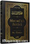 Mecmû'u'l-Fetava (22. cilt)