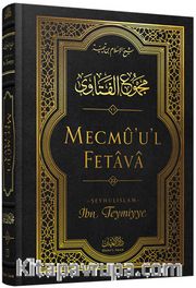 Mecmû'u'l-Fetava (22. cilt)