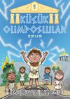 Küçük Olimposlular 1 / Zeus
