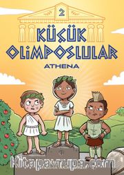 Küçük Olimposlular 2 / Athena