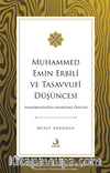 Muhammed Emin Erbilî ve Tasavvufî Düşüncesi & Nakşibendiliğin Mısır'daki Öncüsü