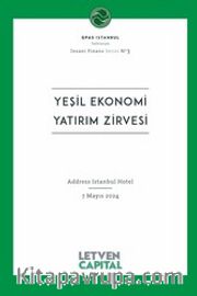 Yeşil Ekonomi Yatırım Zirvesi