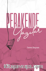 Perakende Yazılar
