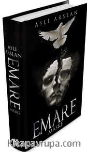 Emare - Maske (Ciltli)