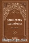 Salihlerden 1001 Hikmet (3 Cilt Takım)