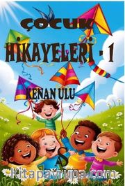 Çocuk Hikayeleri 1