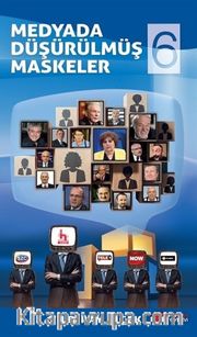 Medyada Düşürülmüş Maskeler 6