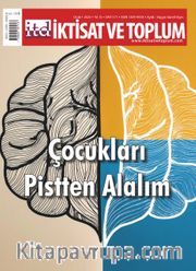 İktisat ve Toplum Dergisi 171. Sayı