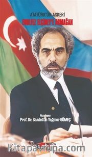 Ebulfez Elçibey’e Armağan