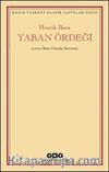 Yaban Ördeği