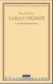 Yaban Ördeği