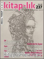 Kitap-lık 237 / Ocak - Mart 2025