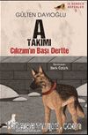 İz Sürücü Köpekler 3 / Cılızım’ın Başı Dertte