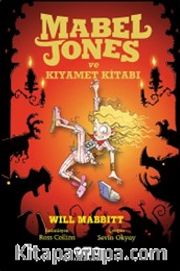 Mabel Jones ve Kıyamet Kitabı