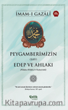 Peygamberimizin (SAV) Edep ve Ahlakı