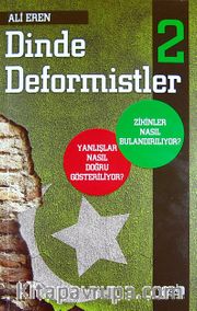 Dinde Deformistler 2