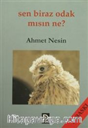 Sen Biraz Odak mısın Ne?