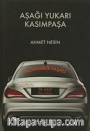 Aşağı Yukarı Kasımpaşa