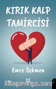 Kırık Kalp Tamircisi