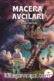 Macera Avcıları