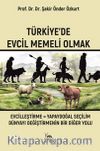 Türkiye’de Evcil Memeli Olmak & Evcilleştirme = Yapaydoğal Seçilim Dünyayı Değiştirmenin Bir Diğer Yolu