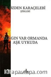 Yangın Var Ormanda Aşk Uykuda