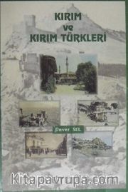 Kırım ve Kırım Türkleri / 9-E-3