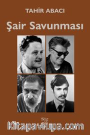 Şair Savunması