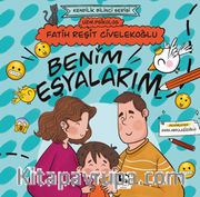 Benim Eşyalarım