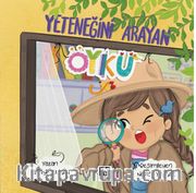 Yeteneğini Arayan Öykü